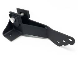 Tuff Country 22972 2.5" Drop Track Bar Relocation Bracket 08-25 F250/F350 4WD
