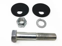 Tuff Country - Tuff Country 22972 2.5" Drop Track Bar Relocation Bracket 08-25 F250/F350 4WD - Image 3
