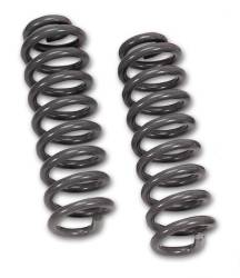 Tuff Country 26811 6" Front Lift Coil Springs Pair 80-96 Ford F150/Bronco 4WD