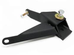 Tuff Country 30901 4.5" Drop Track Bar Bracket for 94-02 RAM 1500/2500/3500