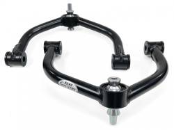 Tuff Country - Tuff Country 32107 2" Front Leveling Kit w/Uni-Ball UCA for 19-24 RAM1500 - Image 2