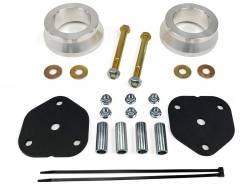 Tuff Country - Tuff Country 32107 2" Front Leveling Kit w/Uni-Ball UCA for 19-24 RAM1500 - Image 3