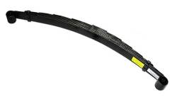 Tuff Country 28484 4" Front EZ-Ride Leaf Spring EACH for 86-97 Ford F350 4WD