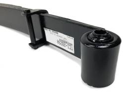 Tuff Country - Tuff Country 28290 2" Front EZ-Ride Leaf Spring EACH 99-04 Ford F250/F350 4WD - Image 4