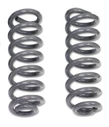 Tuff Country 24715 4" Front Lift Coil Spring Pair for 70-79 Ford Bronco/F150 4WD