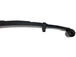 Tuff Country - Tuff Country 28290 2" Front EZ-Ride Leaf Spring EACH 99-04 Ford F250/F350 4WD - Image 3