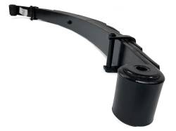 Tuff Country - Tuff Country 28691 6" Front EZ-Ride Leaf Spring EACH 99-04 Ford F250/F350 4WD - Image 2