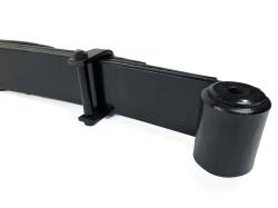 Tuff Country - Tuff Country 28691 6" Front EZ-Ride Leaf Spring EACH 99-04 Ford F250/F350 4WD - Image 3