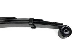 Tuff Country - Tuff Country 28480 4" Front Leaf Spring EACH 80-97 Ford F250 4WD Gas 351ci - Image 3