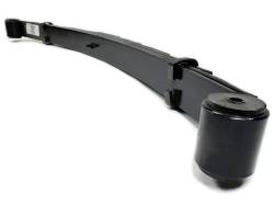 Tuff Country - Tuff Country 28480 4" Front Leaf Spring EACH 80-97 Ford F250 4WD Gas 351ci - Image 5