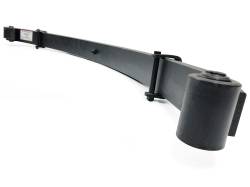 Tuff Country - Tuff Country 28490 4" Front EZ-Ride Leaf Spring EACH 99-04 Ford F250/F350 4WD - Image 5