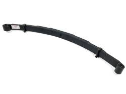 Tuff Country - Tuff Country 28490 4" Front EZ-Ride Leaf Spring EACH 99-04 Ford F250/F350 4WD - Image 2