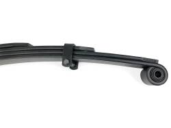Tuff Country - Tuff Country 28490 4" Front EZ-Ride Leaf Spring EACH 99-04 Ford F250/F350 4WD - Image 3