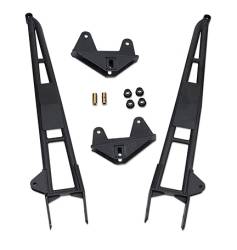 Tuff Country 24863 2.5" Lift Kit w/Radius Arm Kit for 83-97 Bronco II/Ranger 4WD