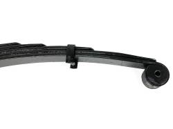 Tuff Country - Tuff Country 28680 6" Front Leaf Spring EACH 80-97 Ford F250 4WD Gas 351ci - Image 3