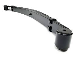 Tuff Country - Tuff Country 28481 4" Front Leaf Spring Each 80-97 Ford F250 4WD Diesel/V10/460 - Image 2