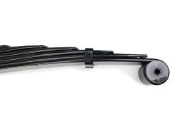 Tuff Country - Tuff Country 28481 4" Front Leaf Spring Each 80-97 Ford F250 4WD Diesel/V10/460 - Image 3