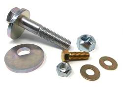 Tuff Country - Tuff Country 33012 3-5" Drop Track Bar Bracket for 13-18 RAM 2500/3500 4WD - Image 4