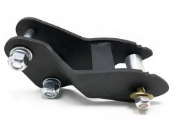 Tuff Country - Tuff Country 36012 6" Drop Track Bar Relocation Bracket for 07-13 RAM 2500/3500 - Image 1