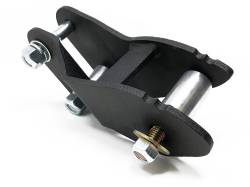Tuff Country - Tuff Country 36012 6" Drop Track Bar Relocation Bracket for 07-13 RAM 2500/3500 - Image 2