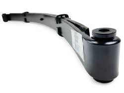 Tuff Country - Tuff Country 38470 4" Front EZ Leaf Spring EA for 69-93 Dodge RAM 1500/2500 4WD - Image 2