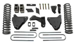 Tuff Country 25976 5" Lift/Radius Arm Rear Block No Shock for 08-16 F250/F350