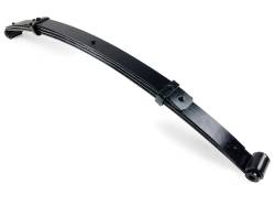 Tuff Country 38470 4" Front EZ Leaf Spring EA for 69-93 Dodge RAM 1500/2500 4WD