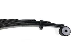 Tuff Country - Tuff Country 28681 6" Front Leaf Spring EACH 80-97 Ford F250 4WD Diesel/V10/460 - Image 3