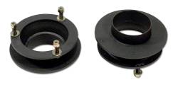 Tuff Country 32900 2" Front Leveling Kit for 94-13 RAM 1500/2500/3500 4WD
