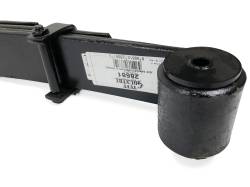 Tuff Country - Tuff Country 28681 6" Front Leaf Spring EACH 80-97 Ford F250 4WD Diesel/V10/460 - Image 4