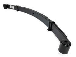 Tuff Country - Tuff Country 28690 6" Front EZ-Ride Leaf Spring EACH 99-04 Ford F250/F350 4WD - Image 2