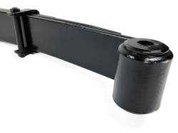 Tuff Country - Tuff Country 28690 6" Front EZ-Ride Leaf Spring EACH 99-04 Ford F250/F350 4WD - Image 3