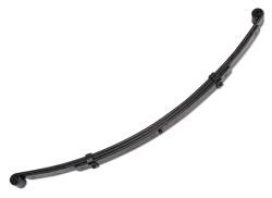 Tuff Country 38670 6" Front EZ Leaf Spring EA for 69-93 Dodge RAM 1500/2500 4WD
