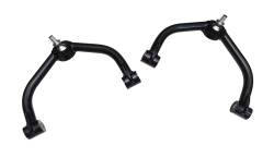 Tuff Country 30930 2-4" Uni-Ball Upper Control Arms for 09-18 Dodge RAM 1500 4WD