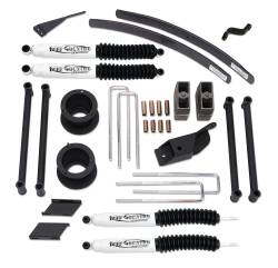 Tuff Country 35913KN 4.5" Lift Kit w/Coil Spring w/SX8000 Shocks for 01 RAM 1500