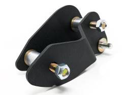 Tuff Country - Tuff Country 30004 4.5"Drop Track Bar Relocation Bracket for 03-07 RAM 2500/3500 - Image 2