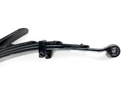 Tuff Country - Tuff Country 39670 4" Rear EZ Leaf Spring EA for 69-93 Dodge Truck 1500/2500 4WD - Image 4