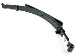Tuff Country - Tuff Country 39670 4" Rear EZ Leaf Spring EA for 69-93 Dodge Truck 1500/2500 4WD - Image 2