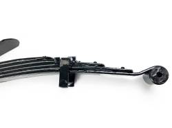 Tuff Country - Tuff Country 29482 3" Rear EZ-Ride Leaf Spring EACH 80-97 Ford F250/F350 4WD - Image 4