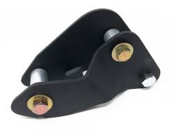 Tuff Country - Tuff Country 30006 6" Drop Track Bar Relocation Bracket for 03-07 RAM 2500/3500 - Image 1