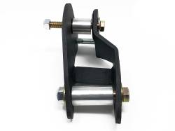 Tuff Country - Tuff Country 30006 6" Drop Track Bar Relocation Bracket for 03-07 RAM 2500/3500 - Image 2
