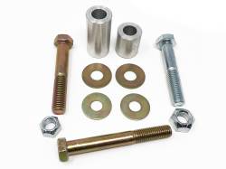 Tuff Country - Tuff Country 30006 6" Drop Track Bar Relocation Bracket for 03-07 RAM 2500/3500 - Image 3