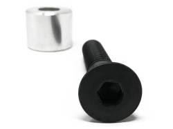 Tuff Country - Tuff Country 41840 4" Longer Front Sway Bar End Links for 97-06 Jeep Wrangler TJ - Image 3