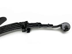 Tuff Country - Tuff Country 29483 3" Rear EZ-Ride Leaf Spring EACH for 86-97 Ford F350 4WD - Image 4