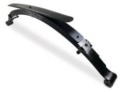 Tuff Country 29483 3" Rear EZ-Ride Leaf Spring EACH for 86-97 Ford F350 4WD