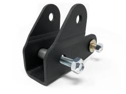 Tuff Country - Tuff Country 41820 3.5" FR Drop Track Bar Relocation Bracket for 87-06 Jeep XJ - Image 1