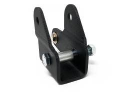 Tuff Country - Tuff Country 41820 3.5" FR Drop Track Bar Relocation Bracket for 87-06 Jeep XJ - Image 3