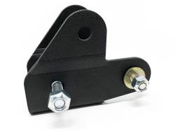Tuff Country - Tuff Country 41820 3.5" FR Drop Track Bar Relocation Bracket for 87-06 Jeep XJ - Image 2