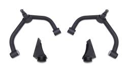 Tuff Country 30935 2-4" Upper Control Arms w/Bump Stop for 09-18 Dodge 1500 4WD