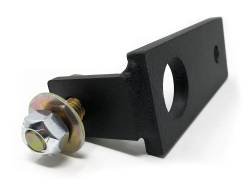 Tuff Country - Tuff Country 41821 3.5-4" Drop FR Track Bar Bracket for 87-96 Jeep Wrangler YJ - Image 3